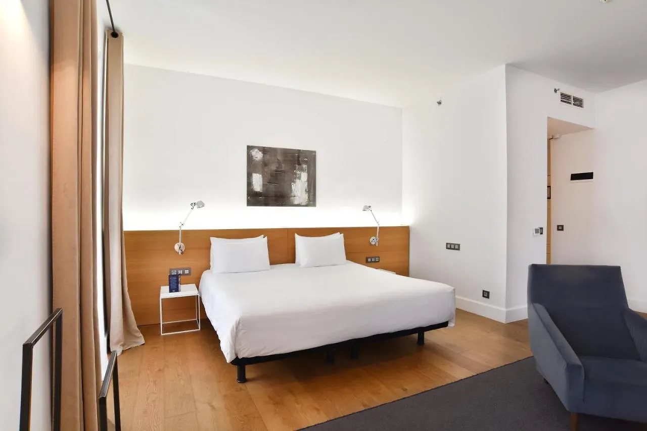 Hotel Zenit Budapest Palace Hungría