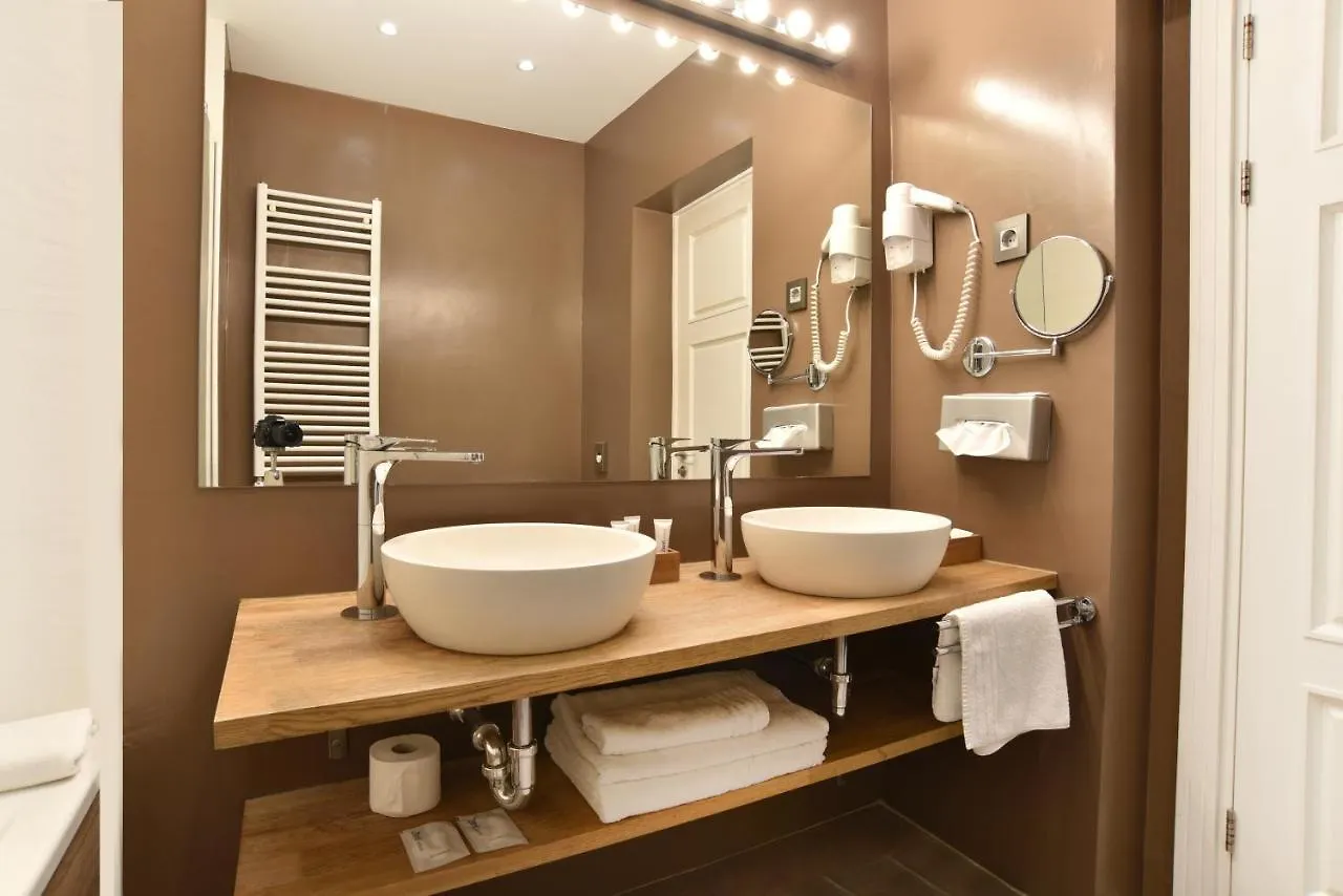 Hotel Zenit Budapest Palace