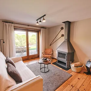 Сasa de vacaciones Desconnectar Pi De Cerdanya