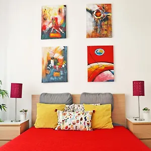 Paprika Grand Apartamento