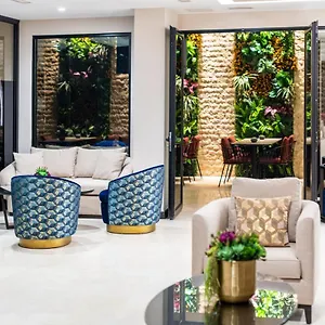 Aprilis Deluxe Otel İstanbul