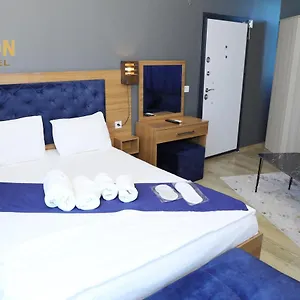Rixson Apart Otel İstanbul