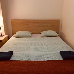 Kalvin 7rooms Отель
