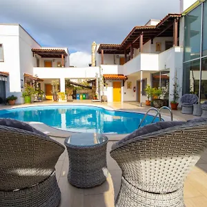 Pier Marina Otel Bodrum