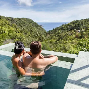 **** Resort Mae Ya Thailand
