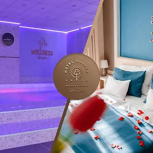 4* فندق The Unforgettable - Tiliana By Homoky &