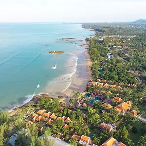 **** Resort Khaolak Laguna Thailand