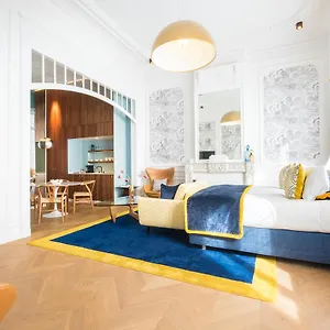 Appartement Smartflats - Raphael Anvers