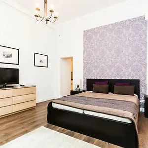 Private Centertown Apartamento