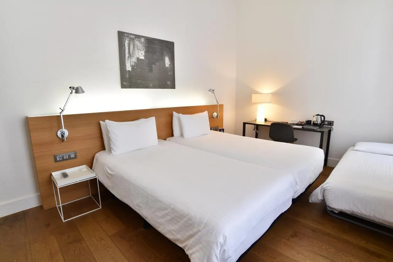 ****  Hotel Zenit Budapest Palace Hungary