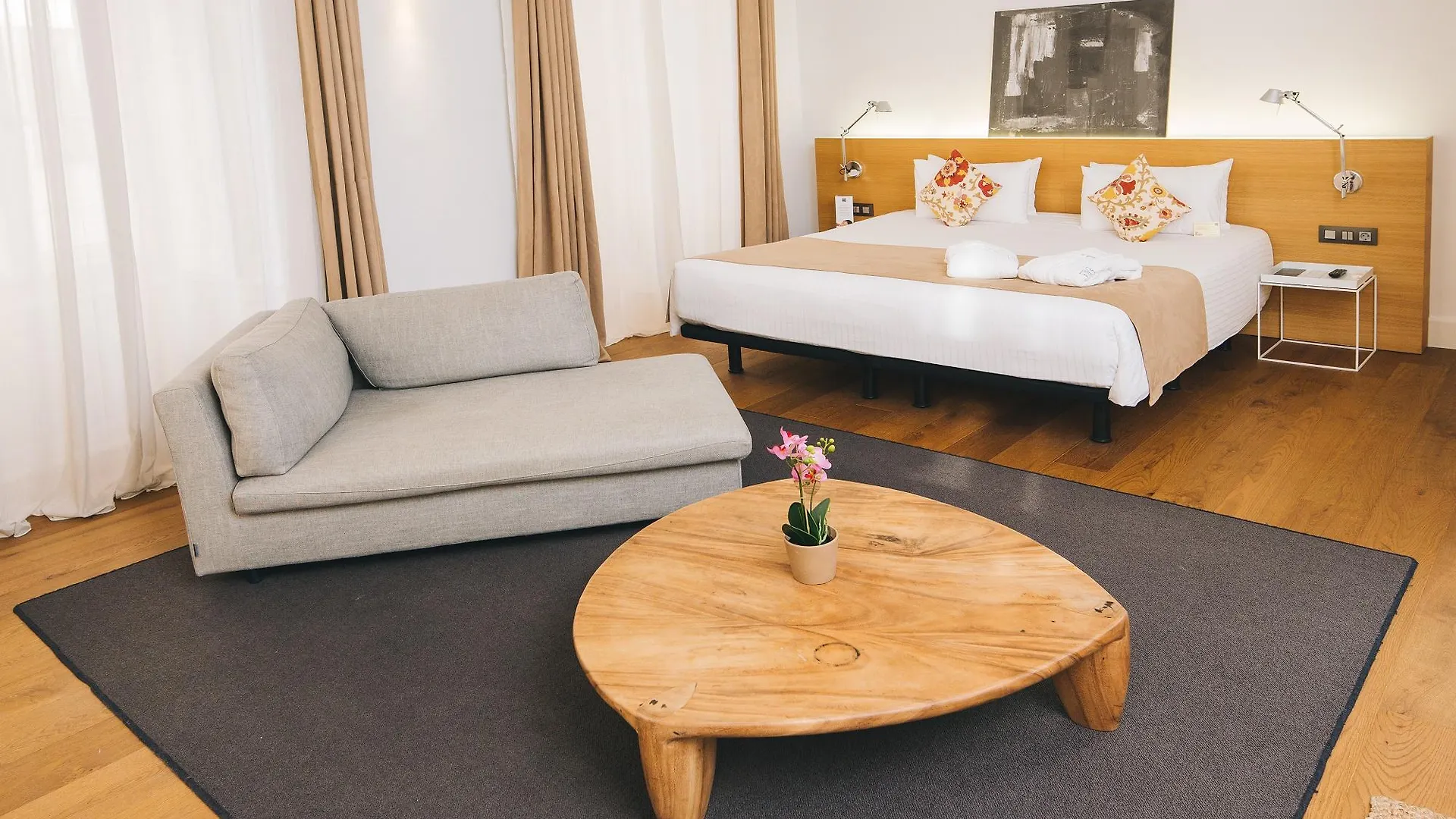Hotel Zenit Budapest Palace
