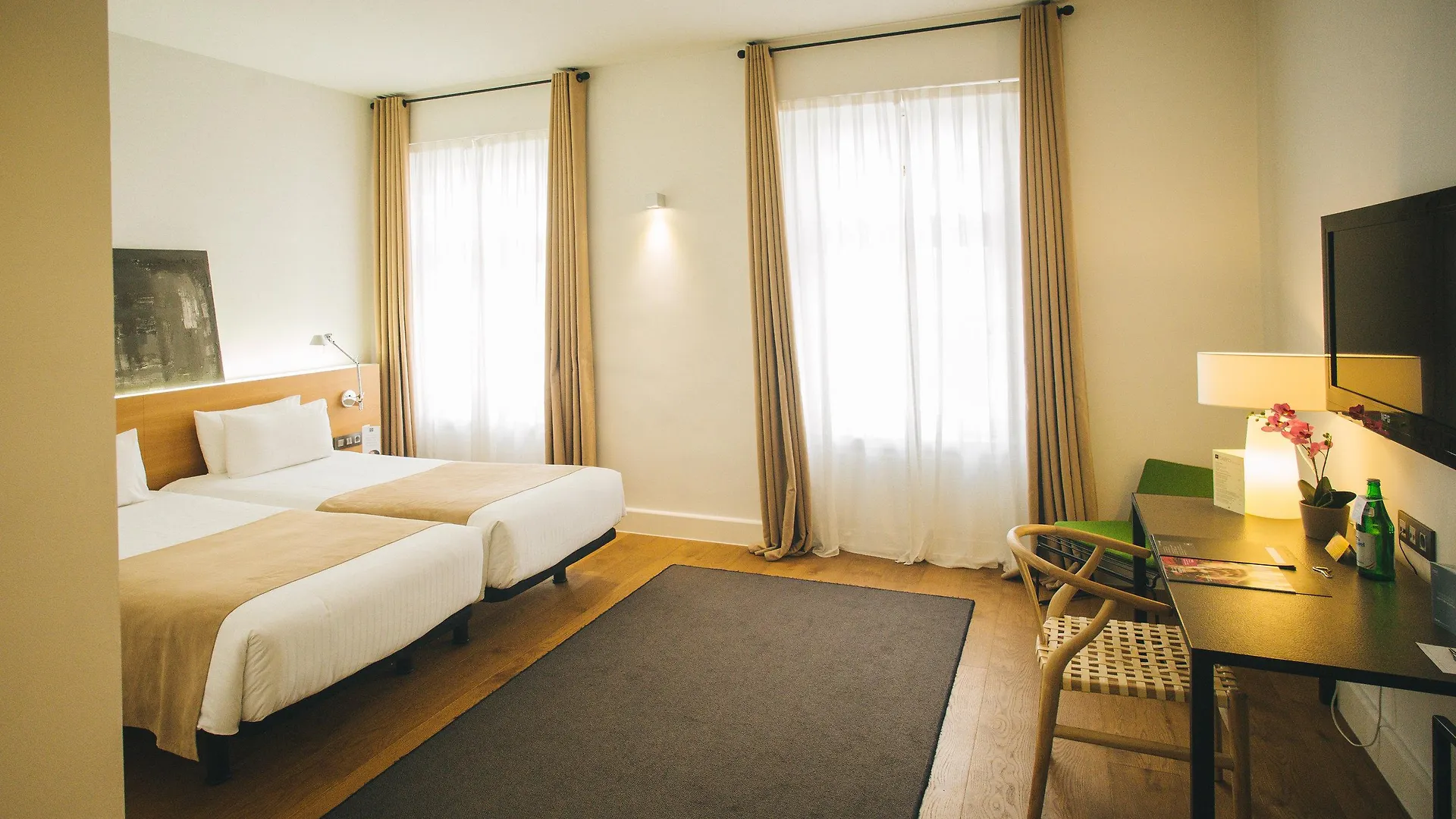Hotel Zenit Budapest Palace