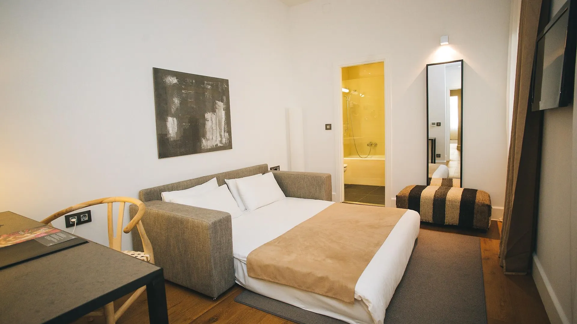 Hotel Zenit Budapest Palace 4*,  Hongrie