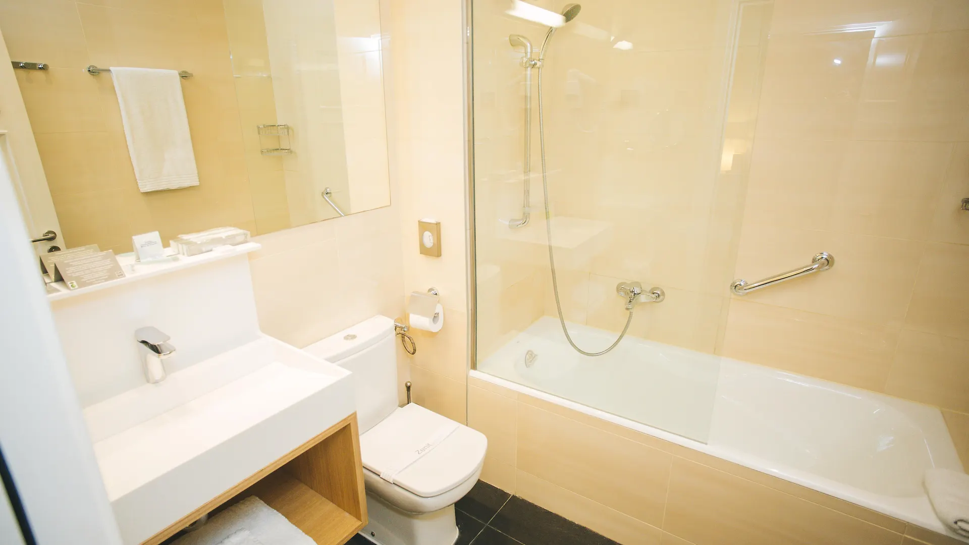 Hotel Zenit Budapest Palace