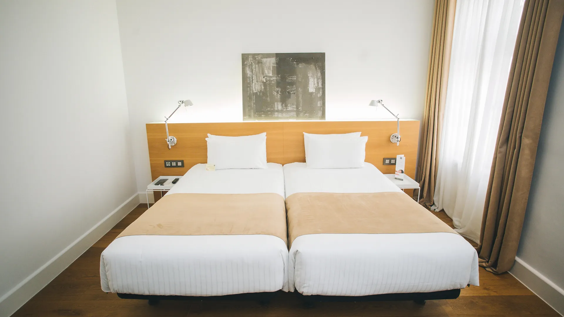 Hotel Zenit Budapest Palace