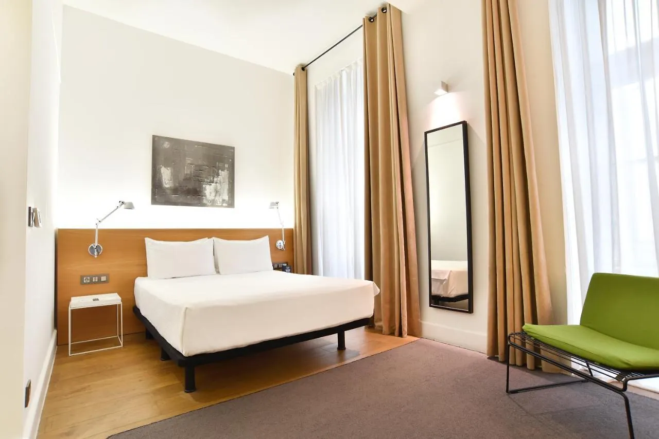 Hotel Zenit Budapest Palace 4*,  Hongrie