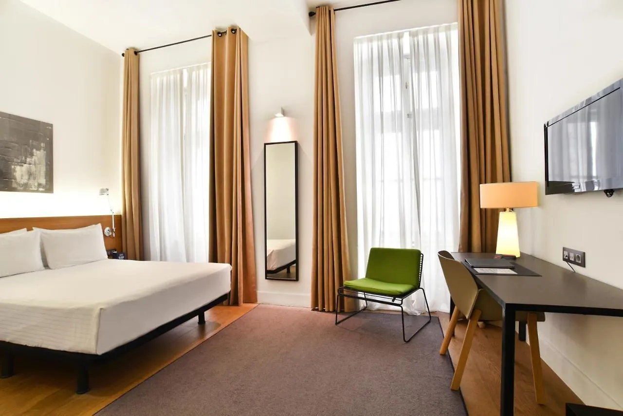 Hotel Zenit Budapest Palace