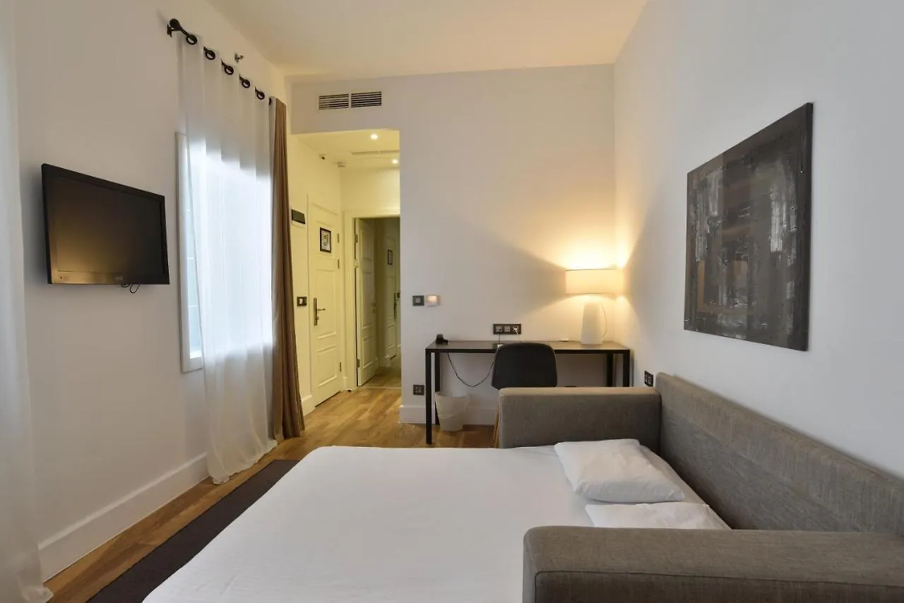 Hotel Zenit Budapest Palace