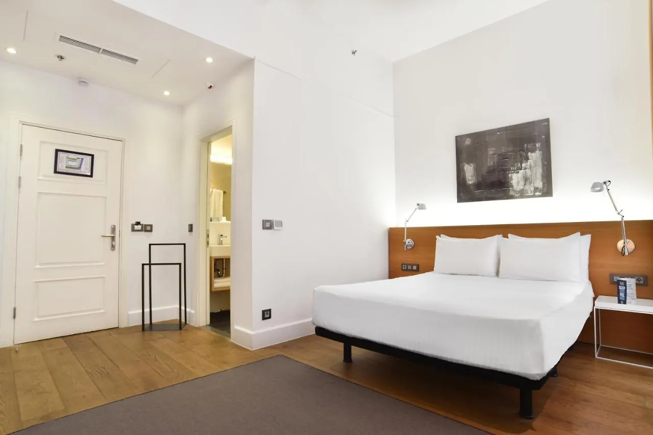 ****  Hotel Zenit Budapest Palace Hungary