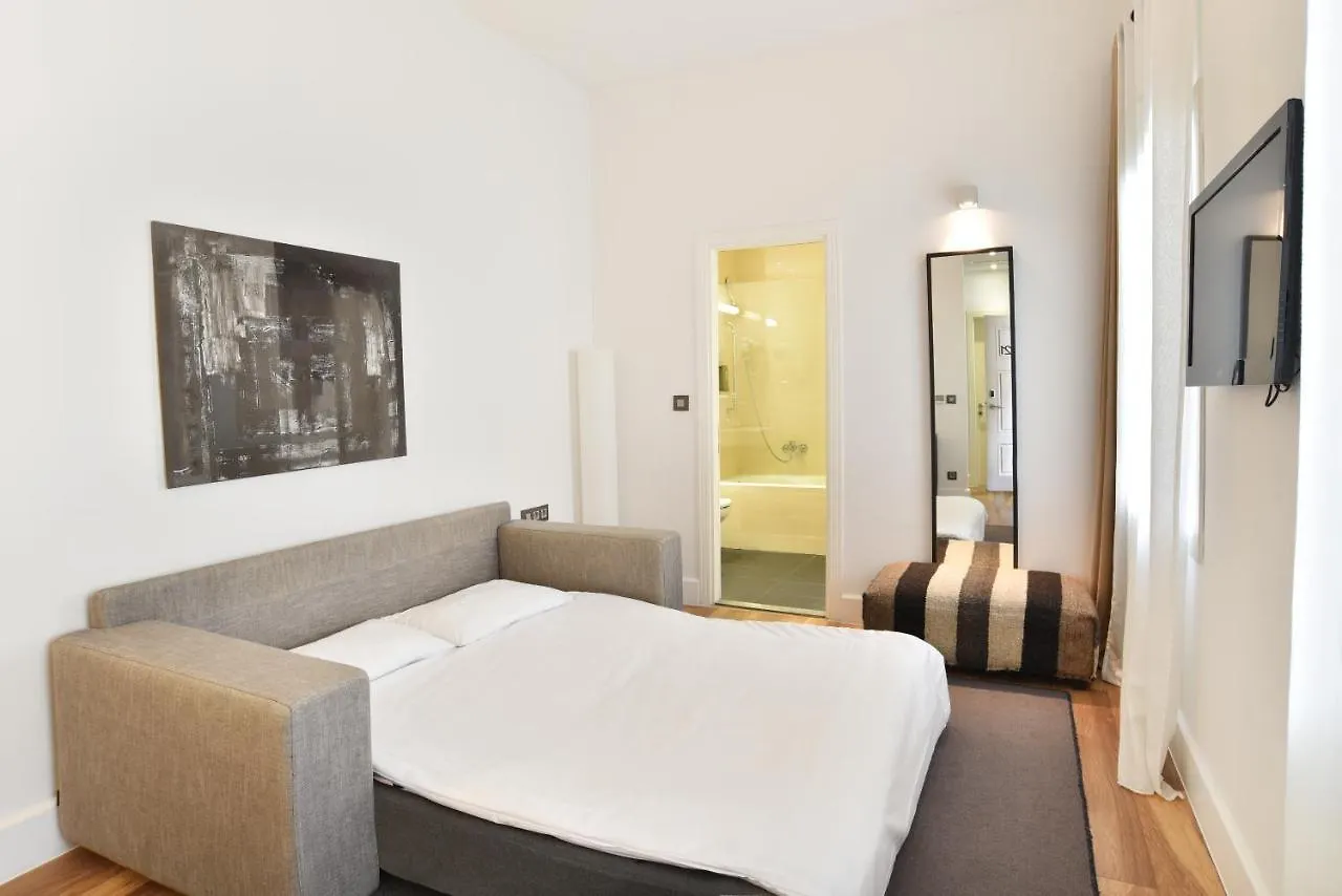 Hotel Zenit Budapest Palace 4*,