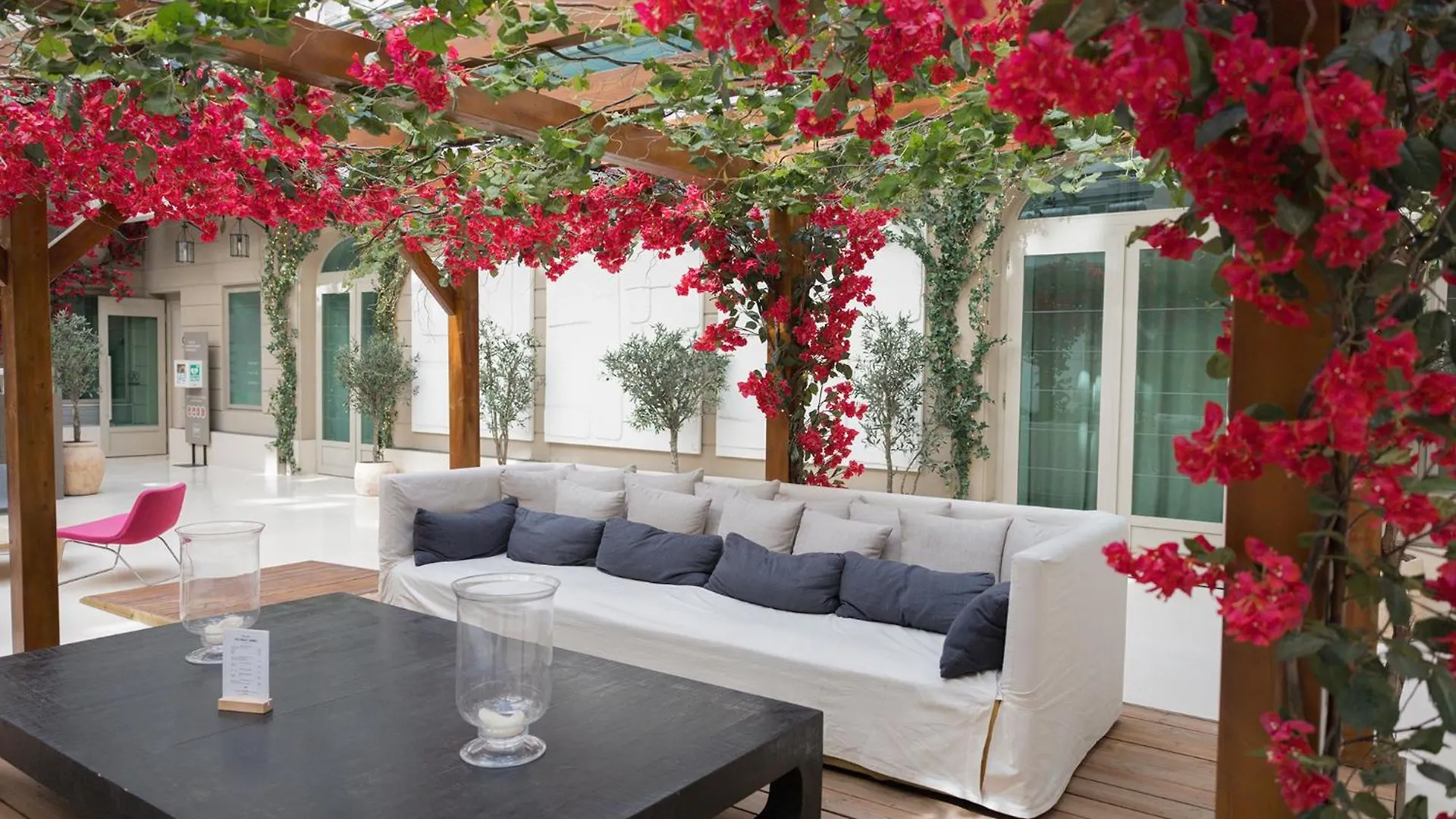 Hotel Zenit Budapest Palace