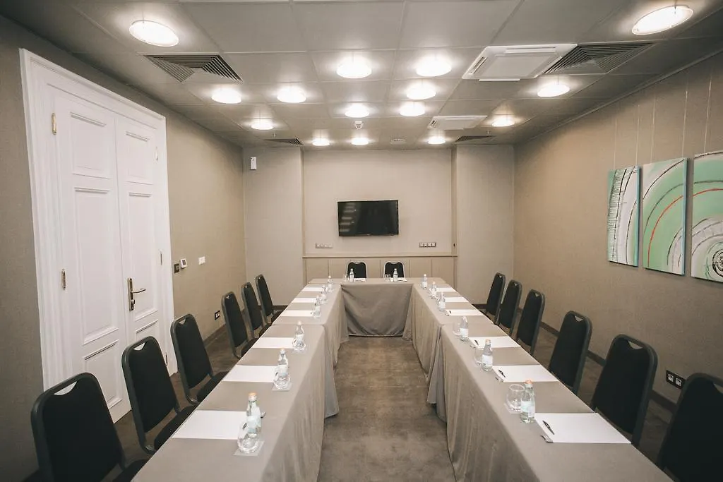 Hotel Zenit Budapest Palace