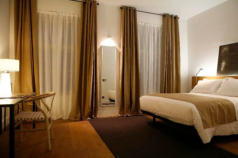 Hotel Zenit Budapest Palace