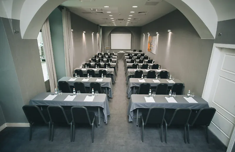 ****  Hotel Zenit Budapest Palace Hungary