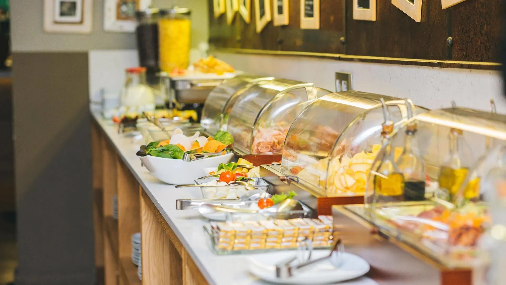 ****  Hotel Zenit Budapest Palace Hongrie