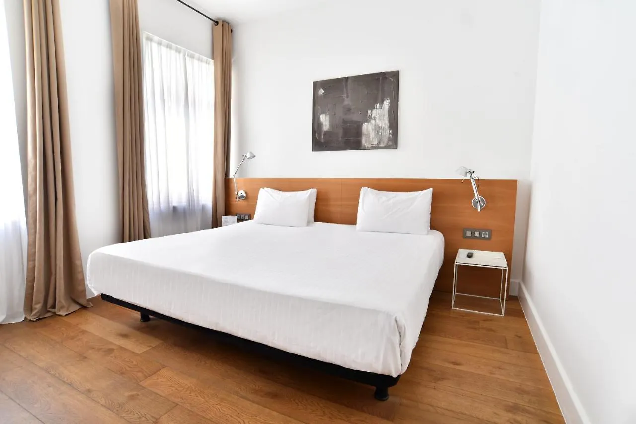 Hotel Zenit Budapest Palace 4*,