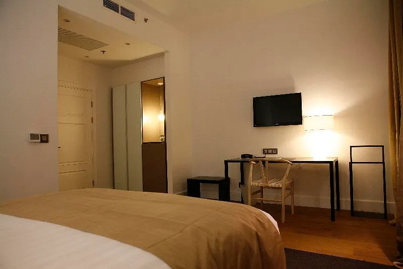Hotel Zenit Budapest Palace